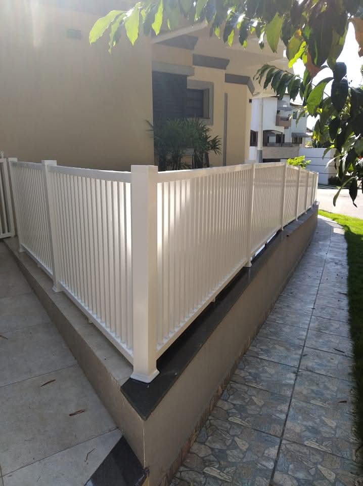 Projeto residencial em PVC da Pevecerca Valinhos